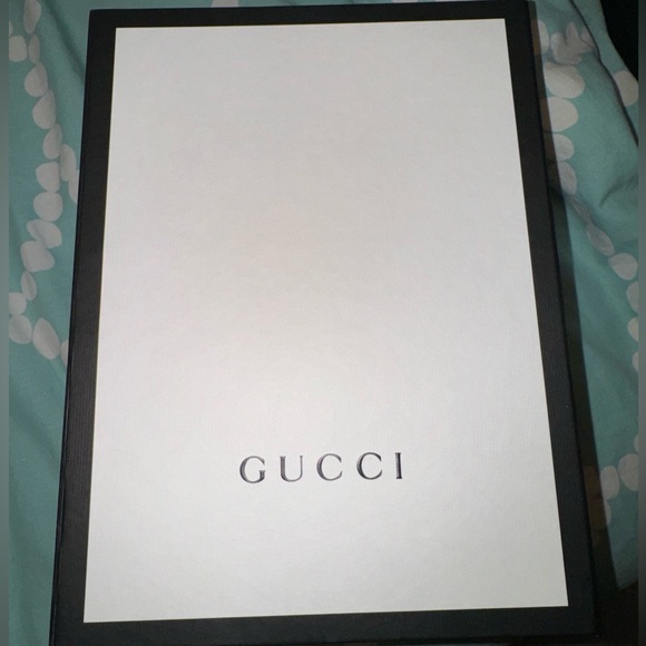 BRAND NEW Gucci belt - Picture 4 of 6